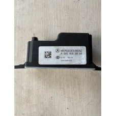 BAŞKAN TİC.MERCEDES A2059052809 A2054400073 W205 GERİLİM DÖNÜŞTÜRÜCÜ 2059052809 2054400073